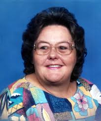 Helen Lorena Barrett