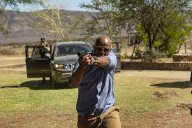 Netflix And Cinemax Go To South Africa For Real Cinemax Teenage Mystery Netflix
