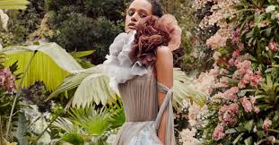 Vera wang spring 2020 bridal collection. Vera Wang 2020 Bridal Spring Collection At New York Bridal Fashion Week