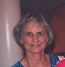 Joan Trimble Obituary