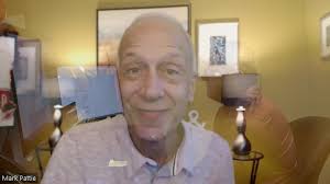 In this Midweek with Mark, Pastor Mark invites Sunday’s guest preacher  Pastor Dan Bergstrom to share from the message he’s prepared