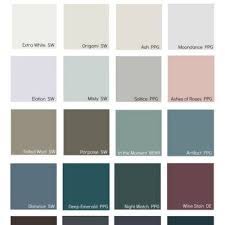 Mindful consumption is a key theme for 2019 and we can expect to see a paring back of the unnecessary and. 2019 Paint Color Trends And Color Forecast Trending Paint Colors Best Bedroom Paint Colors Bedroom Paint Colors