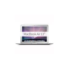 Macbook online kaufen otto.de macbook air & macbook pro apple m1 chip ratenkauf & kauf auf rechnung möglich jetzt dein apple macbook bestellen! Kaufen Display Schutzfolie Macbook Air 13 Clear Films De Protection Macbook Air Macmaniack Deutschland