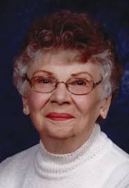 Helen "Lou" (Baldea) LaPaze Obituary December 3, 2019