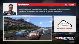 Before you start nascar heat 3 free download. Nascar Heat Evolution Pocono Race Setup Youtube