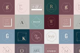 Fill company name and download design today! 10 Free Collections Of Feminine Logo Templates For Designers Westmark Alliance Lp