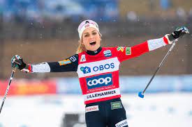 « first < prev page 1 of 1 next > last ». Therese Johaug War Wegen Dopings Gesperrt Jetzt Gewinnt Sie Wieder Als Ware Nichts Gewesen Nzz Am Sonntag