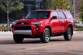 Prices range from under $20,000 to around $40,000. Do Toyota 4runners Get Good Gas Mileage Four Wheel Trends