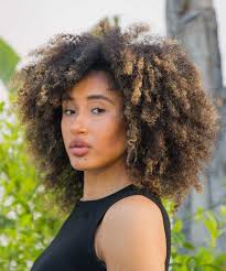 20 curly hair highlights to fall in love with. Brown Curly Hair To Blonde With Highlights Cute Style
