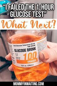 How To Pass Glucose Test 3 Hour Test Arxiusarquitectura