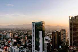 Experience windy and dangerous roads, questionable conditions, road blocks, speed bumps and the ever satisfying landscapes, all from the. Sofitel Mexico City Reforma Mexiko Stadt Aktualisierte Preise Fur 2021