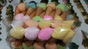 Conos Con Malvavisco La Tapatia Home Facebook