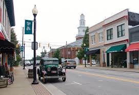 Apex Nc I Really Liked Living In Apex Best Places To Live Apex North Carolina Small Town America