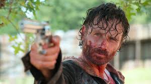 The Walking Dead season 7 producer reveals how Rick and co have changed and  what it means