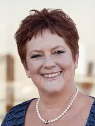 KIM SIMONSEN, HK'S FORMAND METTE KINDBERG, HK'S NÆSTFORMAND