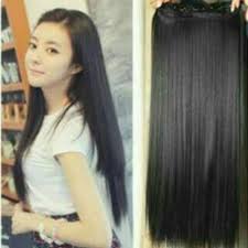 Gaya rambut smoothing pendek sebahu. Model Rambut Segi Sambung Panjang Gaya Rambut