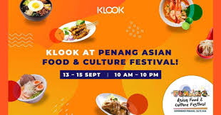 15 top salmon recipes you must master. Penang S Asian Food Culture Festival Is Taking Over 5 Shopping Malls This September Klook Travel Blog