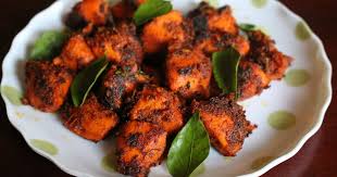 Sholey Kabab