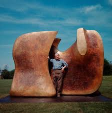Image result for henry moore