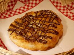 What is elephant ear food? Elephant Ears