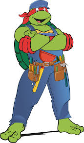 Tortue Plomberie