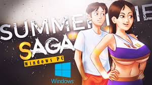 Summertime saga mod apk merupakan salah satu game pada platform mobile yang bergenre simulasi dan di kembangkan oleh developer kompas. Download Summertime Saga 0 20 5