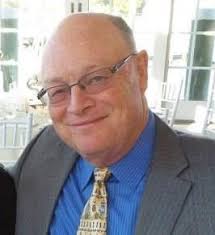 Christopher CLAY Obituary (2017)