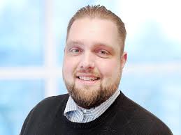 I krydsfeltet mellem salg og teknik er Andreas i sit es