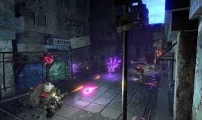 Fall 2019 Videogame Preview Contra Rogue Corps Metacritic
