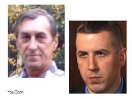 Patryk Vega w filmie "Oczy diabła" powiela teorię, że amerykański bohater  Ryan Pitts to tak naprawdę zaginiony przed laty Tomek Cichowicz. Tymczasem  Pitts odmawia poddania się testom DNA.  https://film.wp.pl/amerykanski-bohater-to-zaginiony-chlopiec-z ...