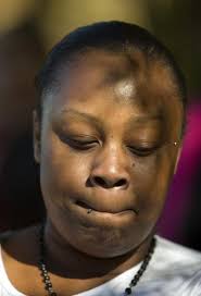 he's in a better place'