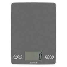 It's close to tanger outlets hilton head and stocked with everything from beach towels to kitchenware. Bed Bath Beyond For Escali Arti Metallic Glass Digital Food Scale In Purple Accuweather Shop