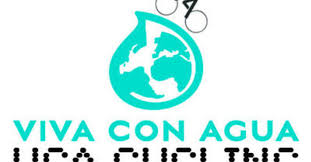 La comisión nacional del agua (conagua) es un organismo administrativo desconcentrado de la secretaría de medio ambiente y recursos naturales, creado en 1989, cuya responsabilidad es administrar, regular, controlar y proteger las aguas nacionales en méxico.dentro de su estructura se encuentra el servicio meteorológico nacional.fue decreto por el entonces presidente carlos salinas de gortari Viva Con Agua Cycling Von C Laudon Unterstutze Diese Spendenaktion