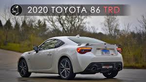 8993 prototype shown with options. Say Goodbye To The Toyota 86 With This Gorgeously Shot Video Review