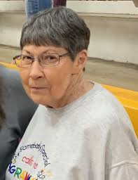 Obituary information for Carolyn Sue Staggs