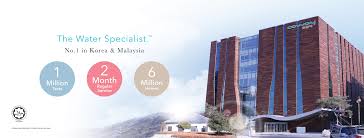 Coway m sdn bhd, kuala lumpur, malaysia. New Coway Storm In Malaysia Ultimate Air Cleaner Hepa Filter