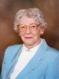 Ivey Rhodes (DeVane) Newkirk (1912-2007)