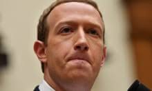 Donald Trump suspended from Facebook indefinitely, says Mark Zuckerberg