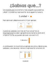 Cuaderno Pensamiento Matematico Imagenes Educativas