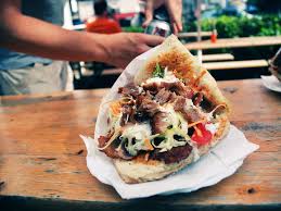 (it's also spelled döner kebab or doner kabob.) doner kebabs are just one type of kebab, of which making a traditional doner kebab at home can be a bit tricky, although it's still possible if you have the. Kebab Haus Restaurants In Munich