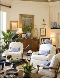 Creative Ideas For Small Spaces Homenthusiastic Traditional Design Living Room Living Room Decor Traditional Classic Living Room