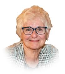 Lise Cloutier Obituary