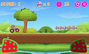 ¡descubre la sorpresa de agua de tu muñeca! Juegos De Munecas Lol Surprise Aventura Coche For Android Apk Download