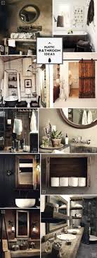 Click the image for larger image size and more details. Rustic Bathroom Ideas Would You Set Up Your Bathroom In A Country Style Interior Design Ideas Avso Org