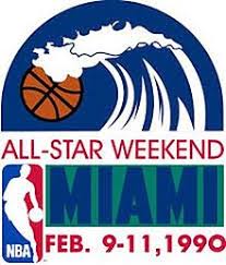 1990 Nba All Star Game Wikipedia