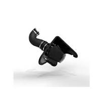 Cold Air Intake - Dryflow, Roto-mold Tube - CHEV CAMARO SS V8-6.2L
