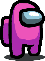 A may 2021 update has added twitch and discord integration to among us, making this kind of sharing easier than ever. Among Us Pink Discord Emoji