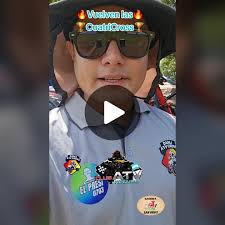 Vuelve el CuatriCross con Proyecto Resurgir!