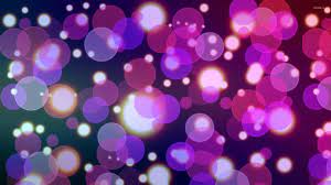 Find the best blurry desktop wallpaper on getwallpapers. Violet Blurry Circles Wallpaper Abstract Wallpapers 26989