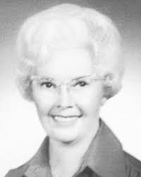 Lorraine Newman Obituary (1919